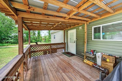 Welcome home to this beautifully maintained 2019 manufactured - photo 33