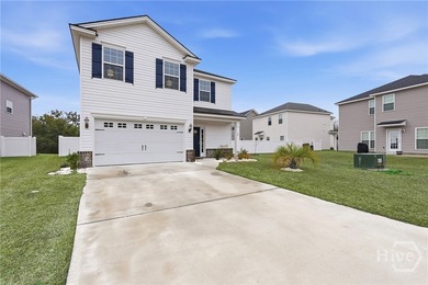 Looking for a home in Richmond Hill, GA where school zones - photo 34