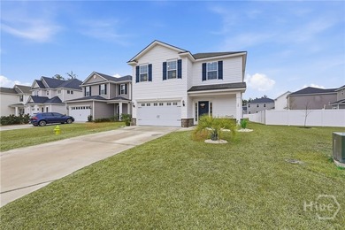 Looking for a home in Richmond Hill, GA where school zones - photo 35