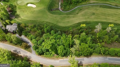Nestled along the fairways of Waterfall at Lake Burton, this - photo 1