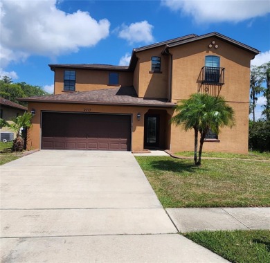Lake Tohopekaliga Home For Sale in Kissimmee Florida