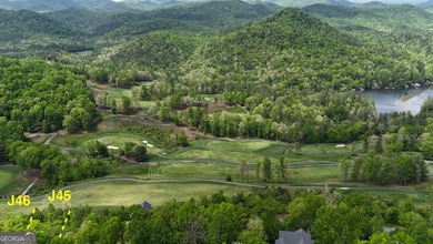 Nestled along the fairways of Waterfall at Lake Burton, this - photo 4
