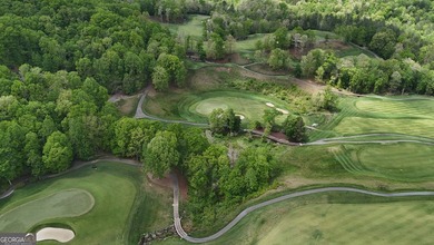 Nestled along the fairways of Waterfall at Lake Burton, this - photo 7
