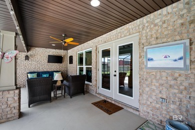 Experience elevated living in Parish Lakes, just minutes from - photo 48