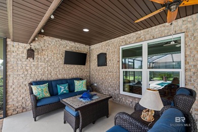 Experience elevated living in Parish Lakes, just minutes from - photo 49
