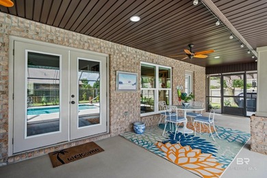 Experience elevated living in Parish Lakes, just minutes from - photo 50