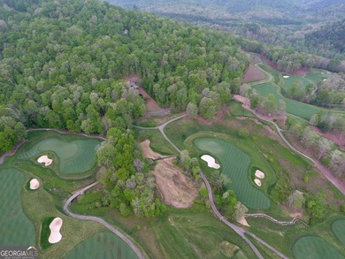 Nestled along the fairways of Waterfall at Lake Burton, this - photo 10
