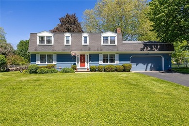 Welcome to 1250 La Baron Circle - a spacious and well-maintained - photo 1