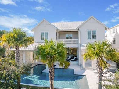 Located in the iconic Blue Mountain Beach, this over the top - photo 1