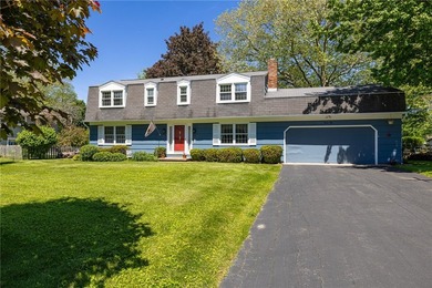 Welcome to 1250 La Baron Circle - a spacious and well-maintained - photo 2
