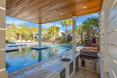 Located in the iconic Blue Mountain Beach, this over the top - photo 3