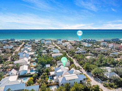 Located in the iconic Blue Mountain Beach, this over the top - photo 5