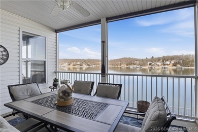 Lake of the Ozarks Condo For Sale in Rocky Mount Missouri
