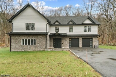 Butler Reservoir Home Sale Pending in Kinnelon New Jersey