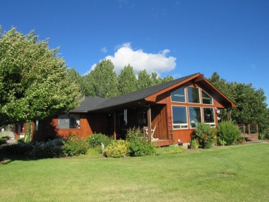  Home For Sale in Chiloquin Oregon