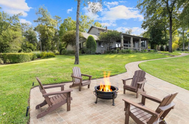 Lake Home For Sale in Henderson, Texas