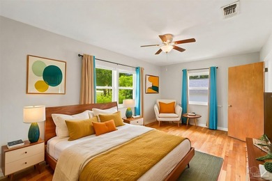 Set high atop a hill in the heart of East Hill, this classic - photo 5
