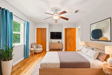 Set high atop a hill in the heart of East Hill, this classic - photo 6