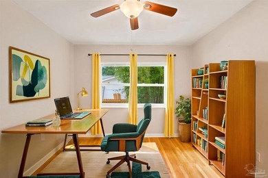 Set high atop a hill in the heart of East Hill, this classic - photo 7