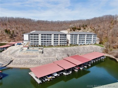 Lake of the Ozarks Condo For Sale in Lake Ozark Missouri