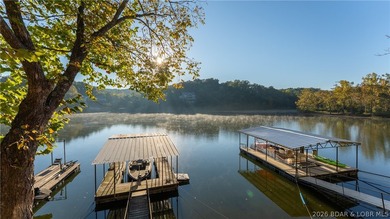 Lake of the Ozarks Home For Sale in Camdenton Missouri