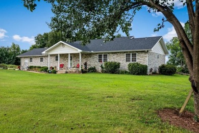 Lake Home For Sale in Lead Hill, Arkansas