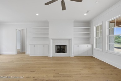 Welcome to this stunning new construction Acadian-style home in - photo 12