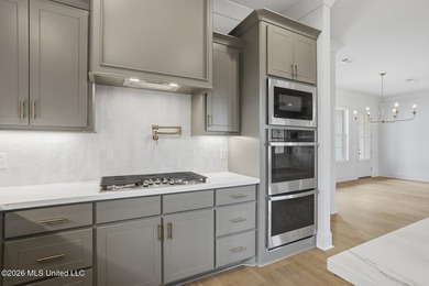 Welcome to this stunning new construction Acadian-style home in - photo 19