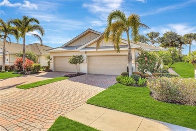 Naples Reserve Lakes  Townhome/Townhouse Sale Pending in Naples Florida