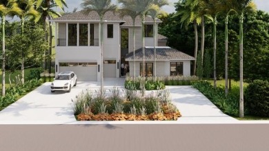 Lake Home For Sale in Palm Beach Gardens, Florida
