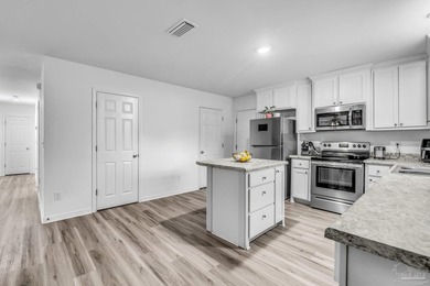 Built in 2023, this two-bedroom, two-bath cottage in west - photo 3