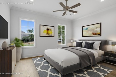 Welcome to this stunning new construction Acadian-style home in - photo 24