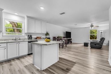 Built in 2023, this two-bedroom, two-bath cottage in west - photo 4