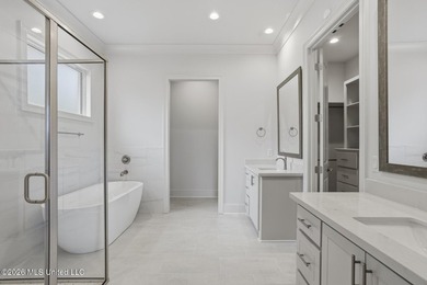 Welcome to this stunning new construction Acadian-style home in - photo 25