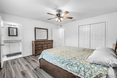 Built in 2023, this two-bedroom, two-bath cottage in west - photo 5