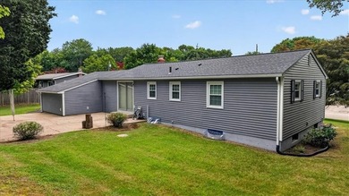 Welcome to Pilgrim Estates! Nestled on a beautifully manicured - photo 28