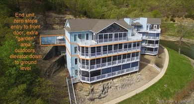 Lake Condo For Sale in Camdenton, Missouri