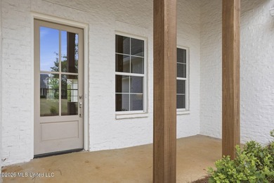 Welcome to this stunning new construction Acadian-style home in - photo 32