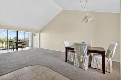 (private lake, pond, coastal) Condo For Sale in Fort Pierce Florida