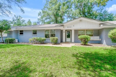 Lake Home For Sale in Lewisville, Texas