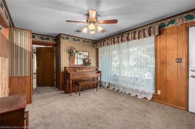 Looking for space, privacy, and a property with endless