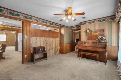 Looking for space, privacy, and a property with endless