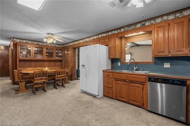 Looking for space, privacy, and a property with endless