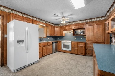 Looking for space, privacy, and a property with endless