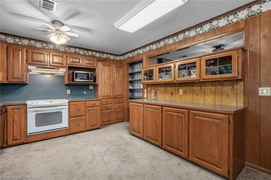 Looking for space, privacy, and a property with endless