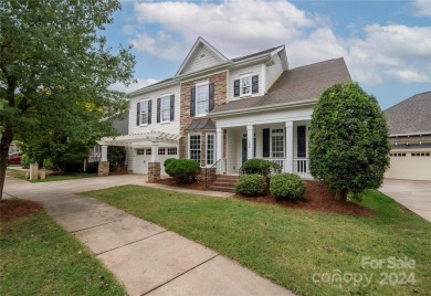 Lake Norman Home For Sale in Mooresville North Carolina