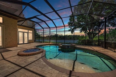 Virtually Staged. Experience refined living in this exceptional - photo 3