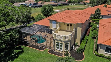 Virtually Staged. Experience refined living in this exceptional - photo 4