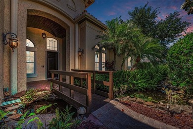 Virtually Staged. Experience refined living in this exceptional - photo 7