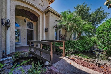 Virtually Staged. Experience refined living in this exceptional - photo 8